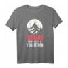 Michigan Cryptids Kryptozoologie Monster Dogman T-Shirt – Für Fans von Kryptiden, Monstern und Michigan Mythen