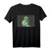 Funny Aesthetic Greek Statue T-Shirt – Vaporwave Meme Geschenk für Otaku, Anime Fans & Grunge Enthusiasten