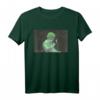 Funny Aesthetic Greek Statue T-Shirt – Vaporwave Meme Geschenk für Otaku, Anime Fans & Grunge Enthusiasten