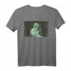 Funny Aesthetic Greek Statue T-Shirt – Vaporwave Meme Geschenk für Otaku, Anime Fans & Grunge Enthusiasten