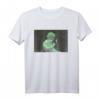 Funny Aesthetic Greek Statue T-Shirt – Vaporwave Meme Geschenk für Otaku, Anime Fans & Grunge Enthusiasten