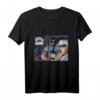 Elvis Presley x Oracle Red Bull Racing Vintage-Rennen T-Shirt – Sammlerstück für Fans von Elvis und Motorsport