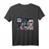 Elvis Presley x Oracle Red Bull Racing Vintage-Rennen T-Shirt – Sammlerstück für Fans von Elvis und Motorsport