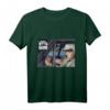 Elvis Presley x Oracle Red Bull Racing Vintage-Rennen T-Shirt – Sammlerstück für Fans von Elvis und Motorsport