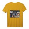 Elvis Presley x Oracle Red Bull Racing Vintage-Rennen T-Shirt – Sammlerstück für Fans von Elvis und Motorsport