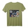 Elvis Presley x Oracle Red Bull Racing Vintage-Rennen T-Shirt – Sammlerstück für Fans von Elvis und Motorsport