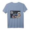 Elvis Presley x Oracle Red Bull Racing Vintage-Rennen T-Shirt – Sammlerstück für Fans von Elvis und Motorsport