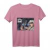 Elvis Presley x Oracle Red Bull Racing Vintage-Rennen T-Shirt – Sammlerstück für Fans von Elvis und Motorsport