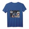 Elvis Presley x Oracle Red Bull Racing Vintage-Rennen T-Shirt – Sammlerstück für Fans von Elvis und Motorsport