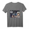 Elvis Presley x Oracle Red Bull Racing Vintage-Rennen T-Shirt – Sammlerstück für Fans von Elvis und Motorsport