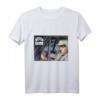 Elvis Presley x Oracle Red Bull Racing Vintage-Rennen T-Shirt – Sammlerstück für Fans von Elvis und Motorsport