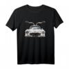 300 SL T-Shirt - Sammlerstück Rarität Klassiker für Autoliebhaber & Autoenthusiasten