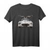 300 SL T-Shirt - Sammlerstück Rarität Klassiker für Autoliebhaber & Autoenthusiasten