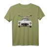 300 SL T-Shirt - Sammlerstück Rarität Klassiker für Autoliebhaber & Autoenthusiasten