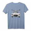300 SL T-Shirt - Sammlerstück Rarität Klassiker für Autoliebhaber & Autoenthusiasten