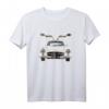 300 SL T-Shirt - Sammlerstück Rarität Klassiker für Autoliebhaber & Autoenthusiasten