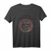 HapMonkey T-Shirt mit Breaking Bad Motiv - Offiziell lizenzierte University of American Samoa Fanware