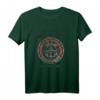 HapMonkey T-Shirt mit Breaking Bad Motiv - Offiziell lizenzierte University of American Samoa Fanware