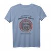 HapMonkey T-Shirt mit Breaking Bad Motiv - Offiziell lizenzierte University of American Samoa Fanware