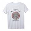 HapMonkey T-Shirt mit Breaking Bad Motiv - Offiziell lizenzierte University of American Samoa Fanware