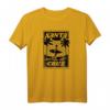 Santa Cruz California 80er Strand Surfen Retro T-Shirt – Vintage Surfer Design, Geschenkideen für Surfer & Strandliebhaber