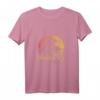 Santa Cruz Kalifornien 70er 80er Vintage Surfer Beach T-Shirt – Perfekt für Surfer, Beach-Fans & Urlauber mit Retro Style