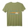 Santa Cruz Kalifornien 70er 80er Vintage Surfer Beach T-Shirt - Perfektes Geschenk für Surfer und Beachliebhaber im Retro-Style