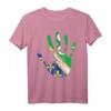 Sandzak Flaggen T-Shirt - Proud Sandzakija Roots & Balkan Pride für Novi Pazar & Balkan Enthusiasten