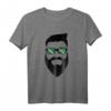 Sandzak T-Shirt Born Sandzaklija - Stolz auf Novi Pazar, Balkan Nation & Sandzak Heritage, Klassisch geschnitten