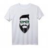Sandzak T-Shirt Born Sandzaklija - Stolz auf Novi Pazar, Balkan Nation & Sandzak Heritage, Klassisch geschnitten