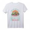 HapMonkey Sandschiene Auto Racing T-Shirt für RC- und Dune-Buggy-Liebhaber - Für Strand- und Wüstenrennen