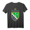 Sandzak T-Shirt - Proud Sandzaklija aus Novi Pazar, Balkan Nation, Trendiges Hipster Shirt