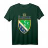 Sandzak T-Shirt - Proud Sandzaklija aus Novi Pazar, Balkan Nation, Trendiges Hipster Shirt
