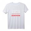 Lustiges Sanitäter Schulabschluss T-Shirt mit Äskulapstab - Perfektes Geschenk für EMT-Absolventen und Rettungssanitäter