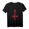 Baphomet Umgedrehtes Kreuz Okkult Satanismus Tank Top – Gothic Gothic Festival Outfit & Geschenkidee für Satanisten und Metal-Fans