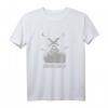 Satan Claus Occult Christmas Santa Tarot 666 Gothic Vintage T-Shirt – Mystisches Design für Okkultismus, Tarot & Gothic Fans