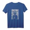 Occult Baphomet Gothic Grunge Satan Devil Langarmshirt – Trendiges Vintage Design für Gothic, Grunge & Alternative Fans