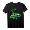 Der König Will Schiessen Bogenschützen T-Shirt - Lustiges Geschenk für Bogenschützen, ideal zu Geburtstagen & Weihnachten mit Pfeil und Bogen