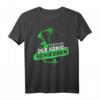 Der König Will Schiessen Bogenschützen T-Shirt - Lustiges Geschenk für Bogenschützen, ideal zu Geburtstagen & Weihnachten mit Pfeil und Bogen