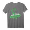 Der König Will Schiessen Bogenschützen T-Shirt - Lustiges Geschenk für Bogenschützen, ideal zu Geburtstagen & Weihnachten mit Pfeil und Bogen