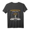 Bogen & Bogenschützen Geschenkidee für Jungen T-Shirt – Perfektes Geschenk für junge Bogenschützen im Verein