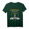 Bogen & Bogenschützen Geschenkidee für Jungen T-Shirt – Perfektes Geschenk für junge Bogenschützen im Verein