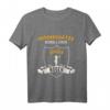 Bogen & Bogenschützen Geschenkidee für Jungen T-Shirt – Perfektes Geschenk für junge Bogenschützen im Verein