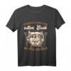 Lustiges Bogenschießen Langarmshirt für Herren - Humorvolles Bogen Schießen Motiv mit Spruch für Bogenschützen