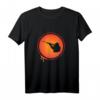 Tontauben Ziel Schießen Lustiges Geschenk - Humorvolles T-Shirt für Sportschützen & Clay Target Fans