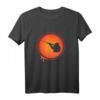 Tontauben Ziel Schießen Lustiges Geschenk - Humorvolles T-Shirt für Sportschützen & Clay Target Fans