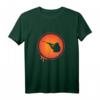 Tontauben Ziel Schießen Lustiges Geschenk - Humorvolles T-Shirt für Sportschützen & Clay Target Fans