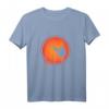 Tontauben Ziel Schießen Lustiges Geschenk - Humorvolles T-Shirt für Sportschützen & Clay Target Fans