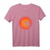 Tontauben Ziel Schießen Lustiges Geschenk - Humorvolles T-Shirt für Sportschützen & Clay Target Fans