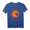 Tontauben Ziel Schießen Lustiges Geschenk - Humorvolles T-Shirt für Sportschützen & Clay Target Fans